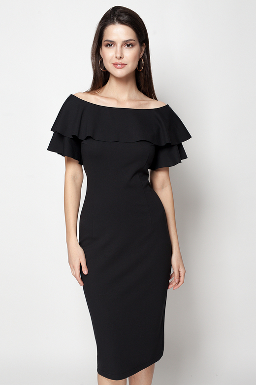 Платье, модель 99080/01