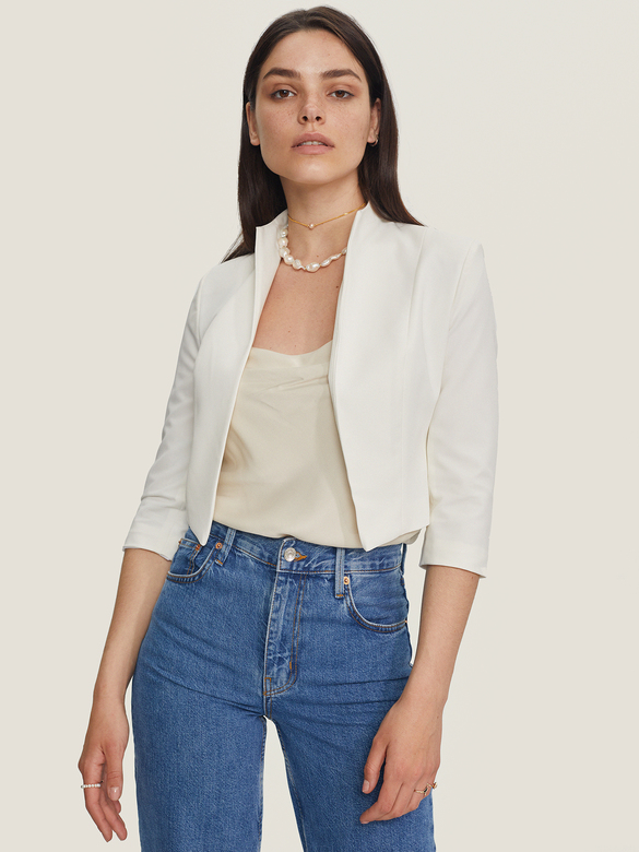 Жакет, модель 31420/21