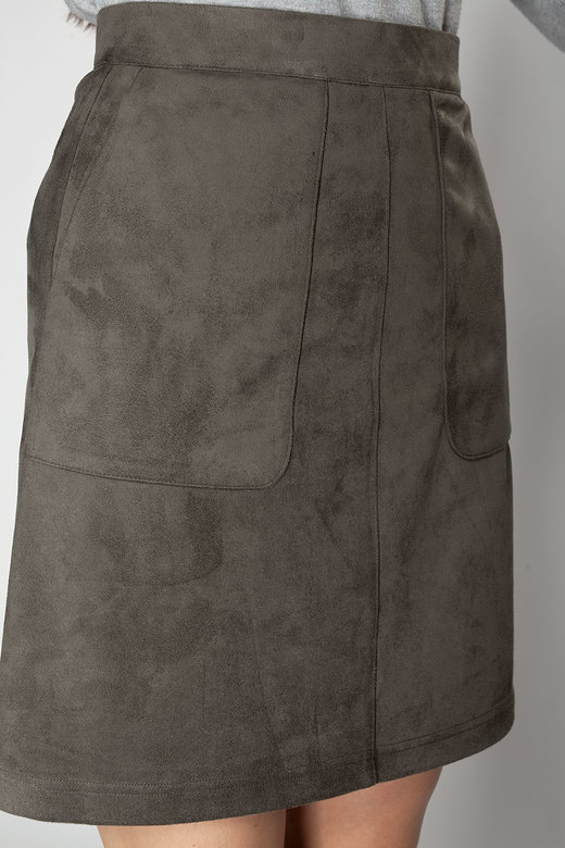 Юбка, модель 823/96