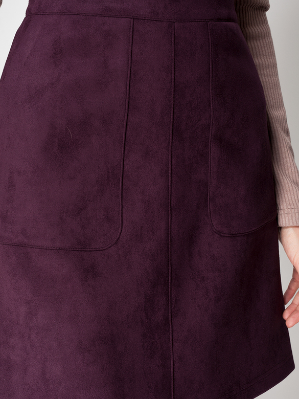 Юбка, модель 82318/08