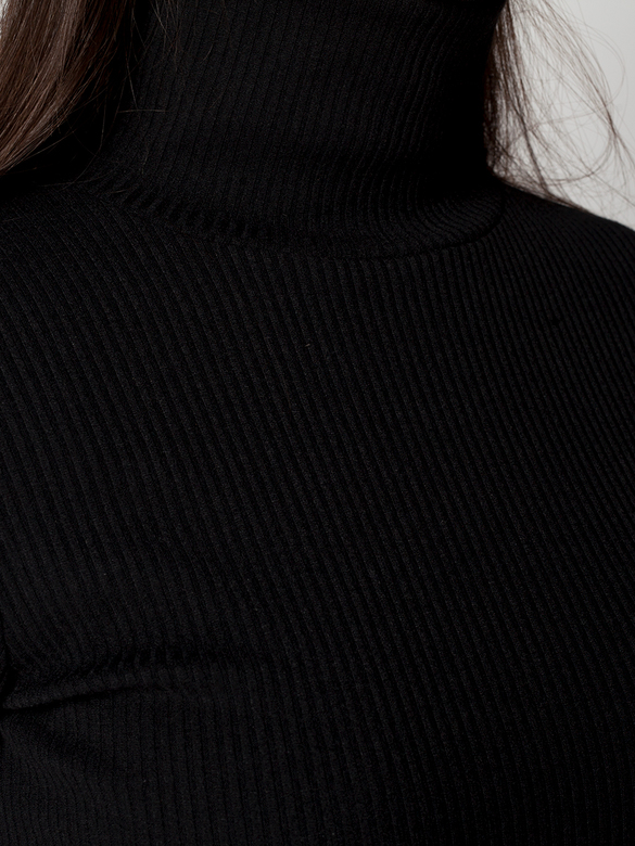 Водолазка, модель 518/01