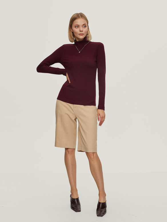 Водолазка, модель 518/39