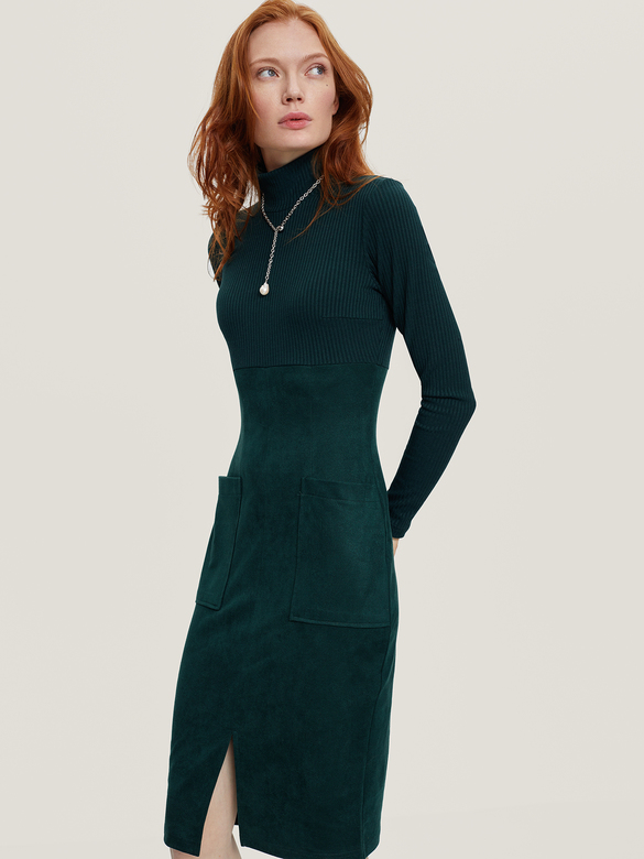 Платье, модель 96420/64