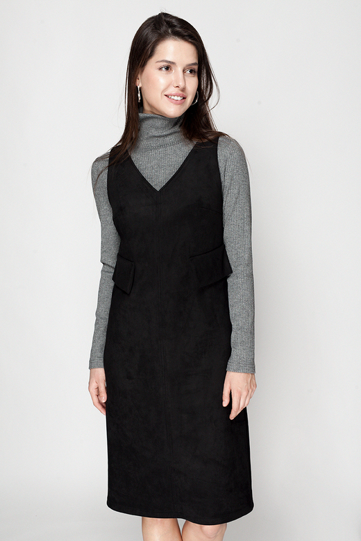 Сарафан, модель 99096/01