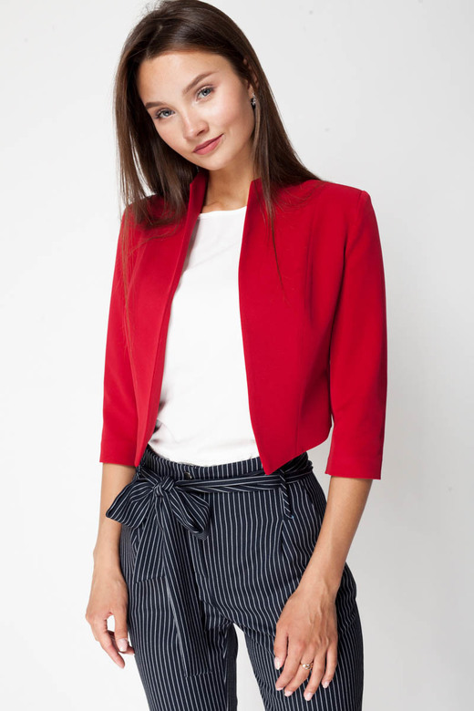 Жакет, модель 31418/03