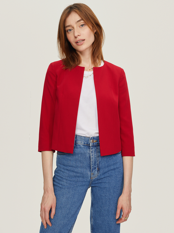 Жакет, модель 362/38