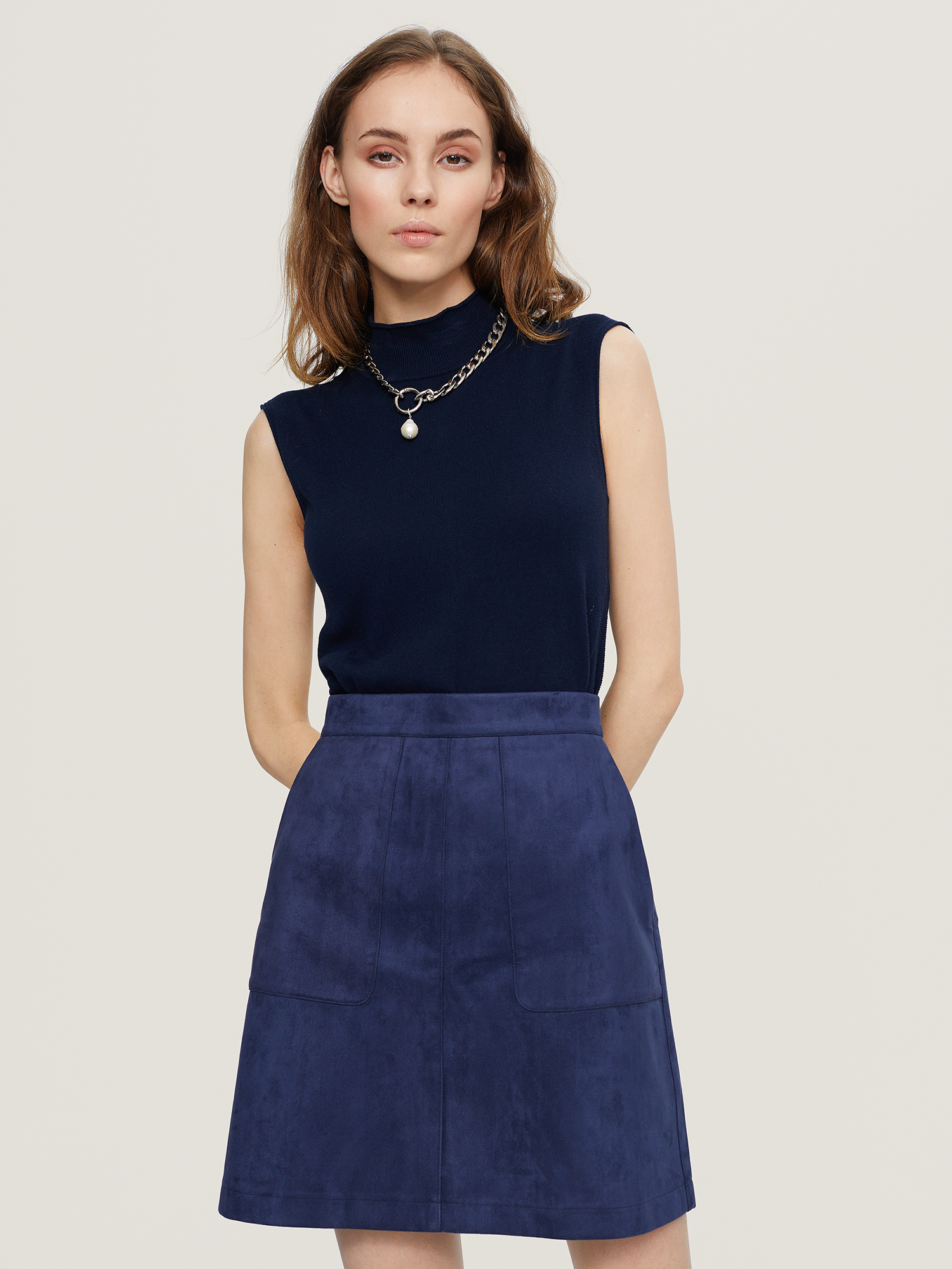 Юбка, модель 82320/79