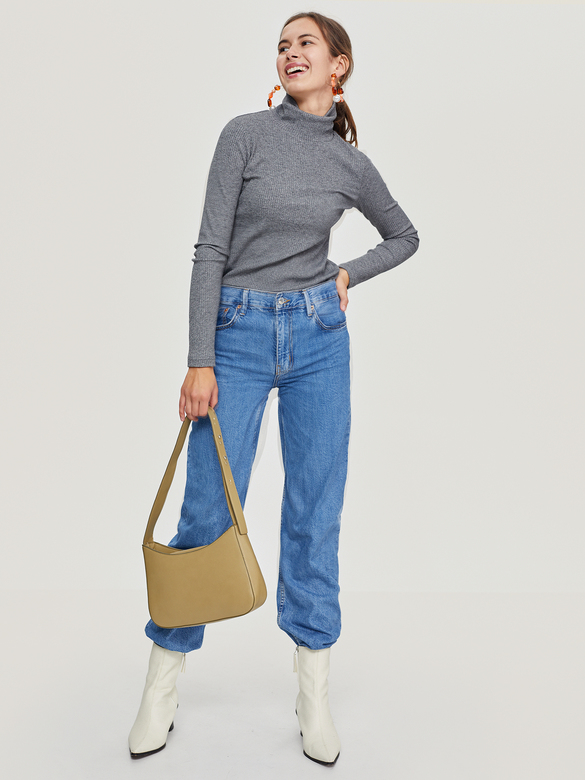 Водолазка, модель 518/18