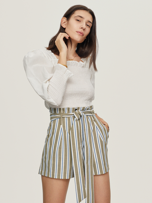 Шорты, модель 619/6873