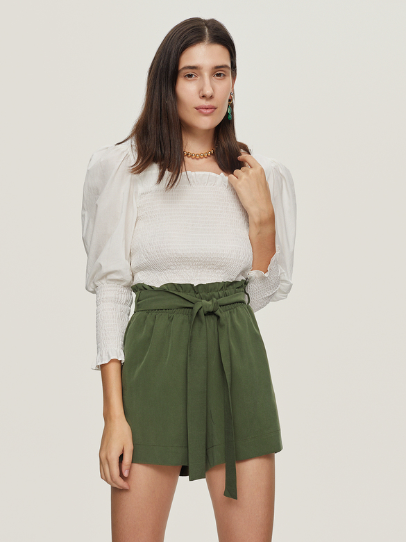 Шорты, модель 630/68