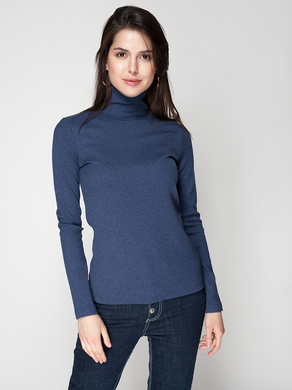 Водолазка, модель 518/07