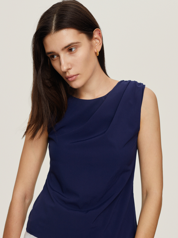 Топ/Блузка, модель 422/07