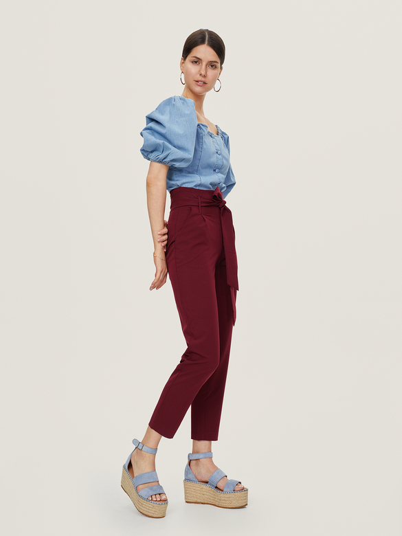 Брюки, модель 62518/38