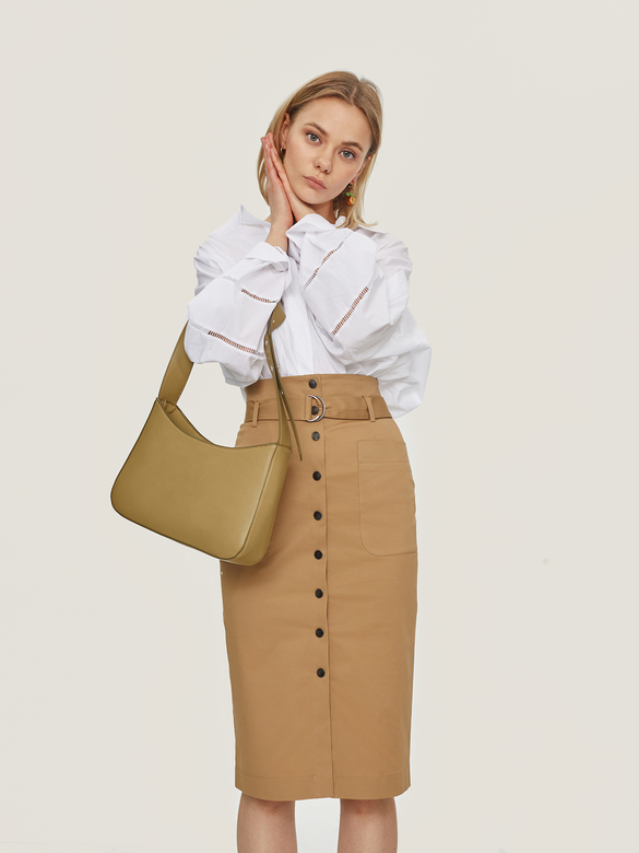 Юбка, модель 834/97