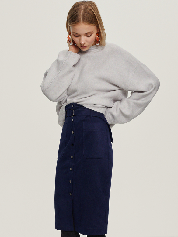 Юбка, модель 824/79