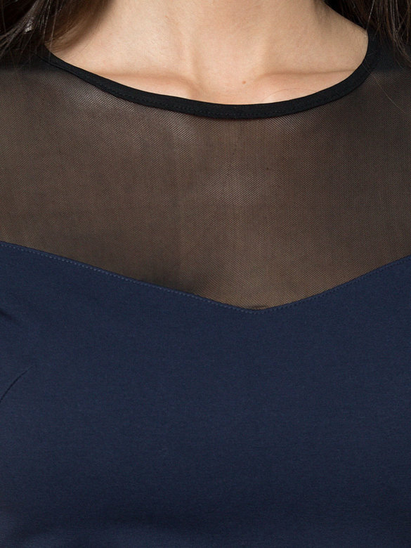 Платье, модель  99115/79