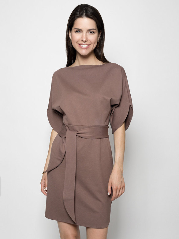 Платье, модель 25617/92