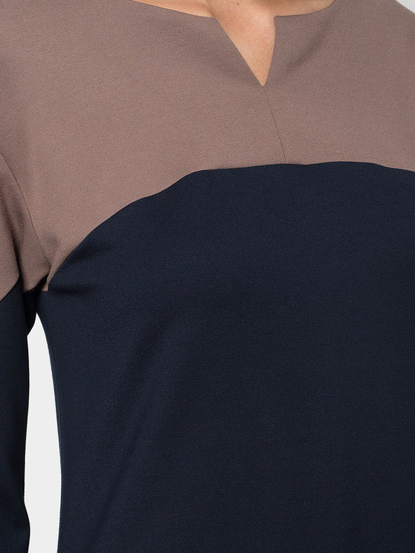 Платье, модель 99134/7994