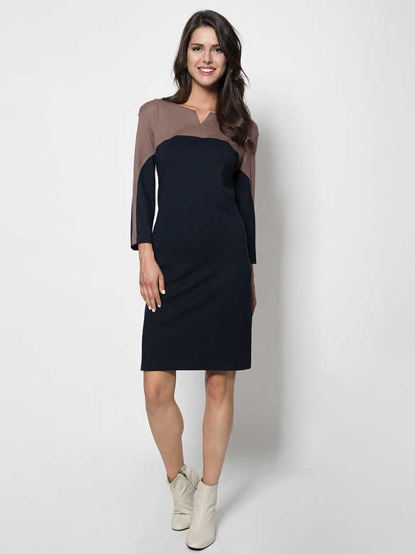 Платье, модель 99134/7994