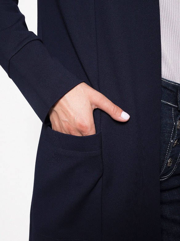 Кардиган, модель 372/79