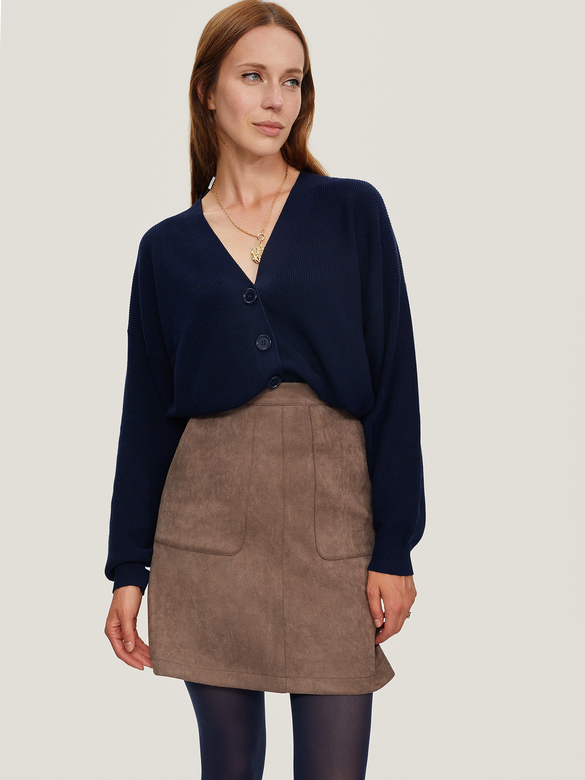 Юбка, модель 82318/95