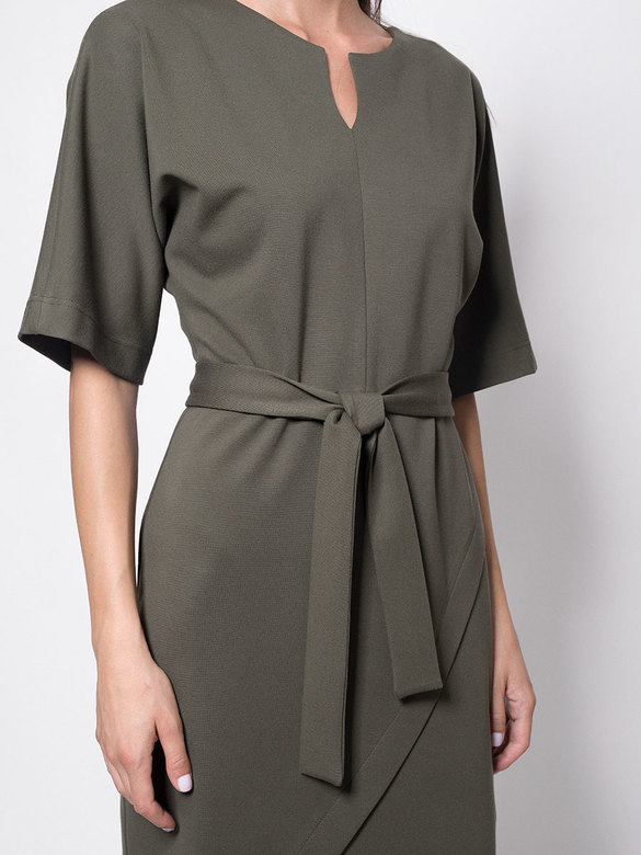 Платье, модель 99131/68