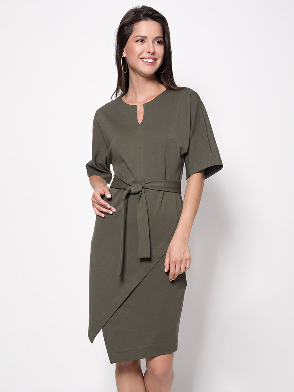 Платье, модель 99131/68