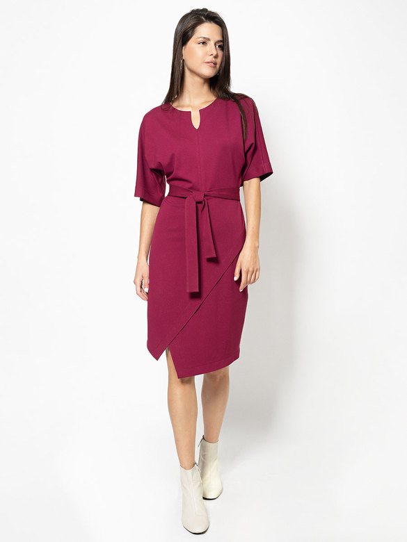 Платье, модель 99131/30