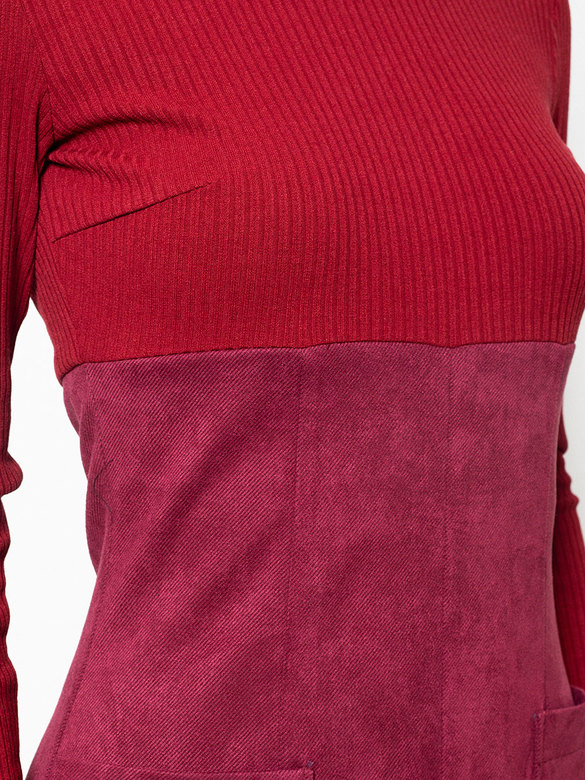 Платье, модель 964/3503