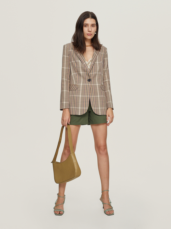 Жакет, модель 373/9108