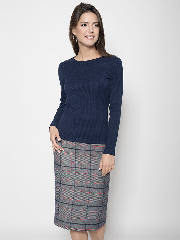 Джемпер, модель 520/79