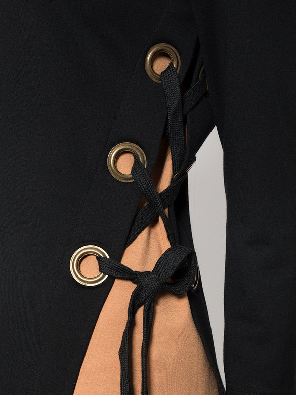 Платье, модель 99132/0156