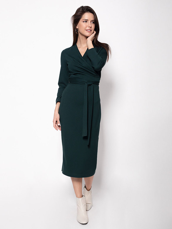 Платье, модель 99137/69