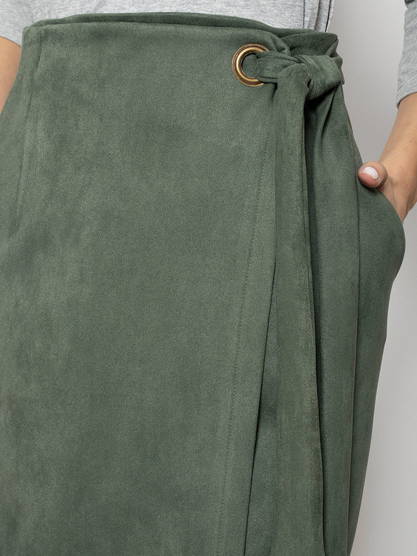 Юбка, модель 829/12