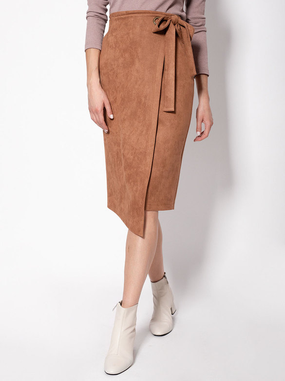 Юбка, модель 829/56