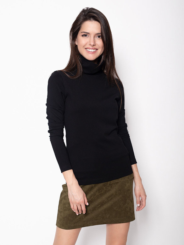 Водолазка, модель 521/01