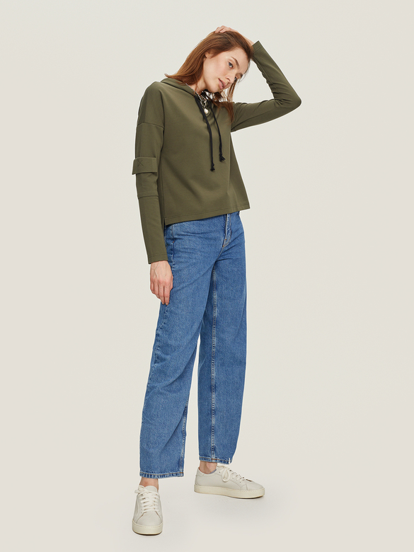 Худи, модель 539/68