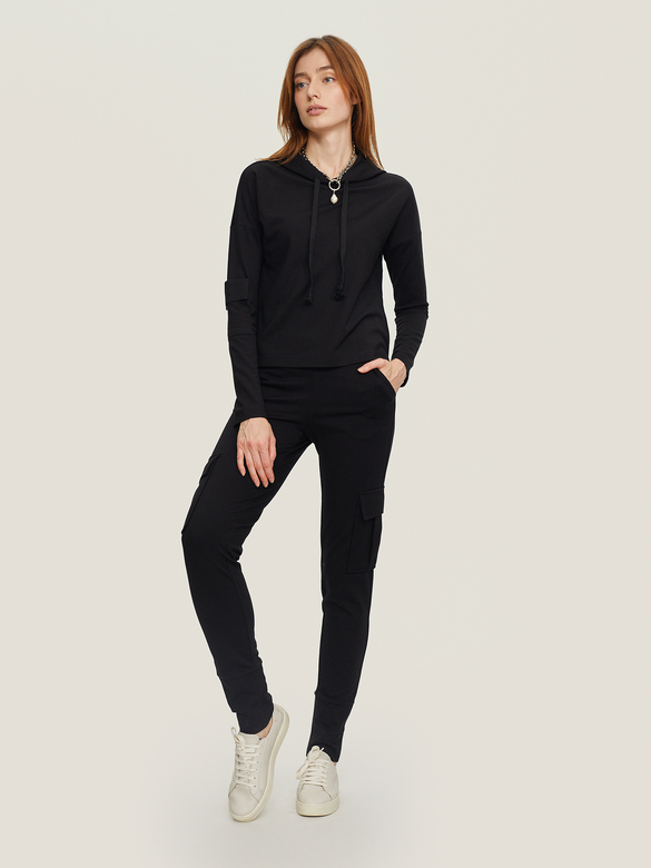 Брюки, модель 635/01