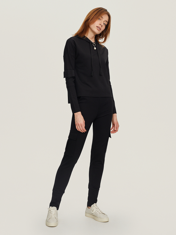 Брюки, модель 635/01