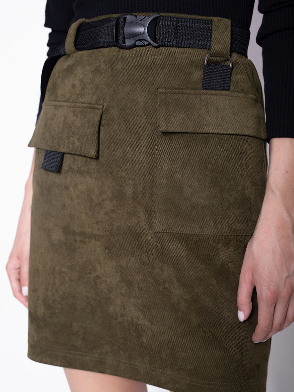 Юбка, модель 837/68