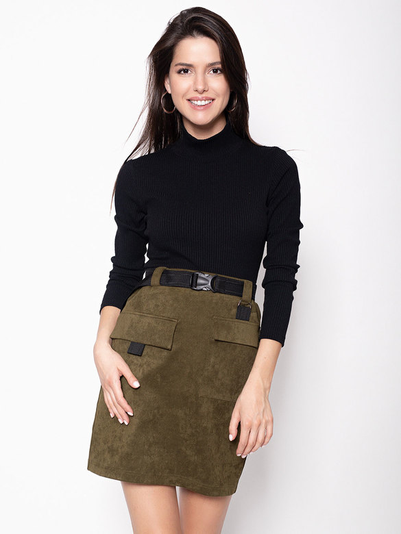 Юбка, модель 837/68