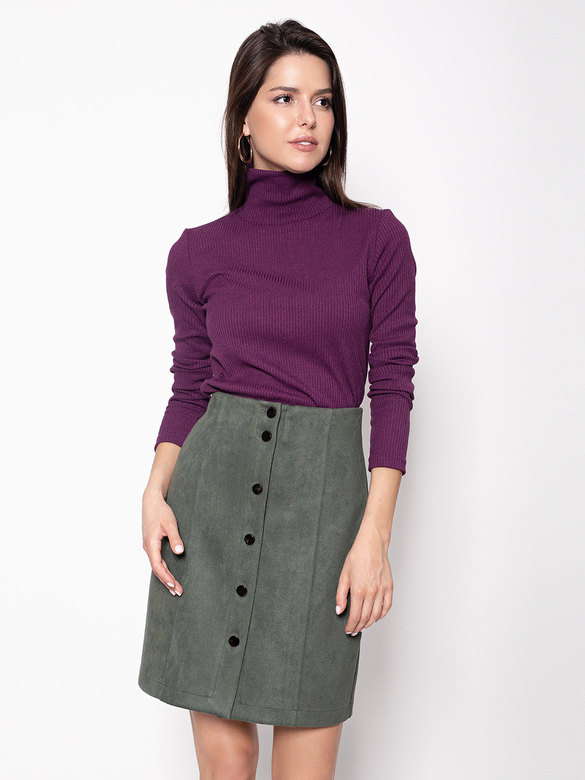 Юбка, модель 838/12