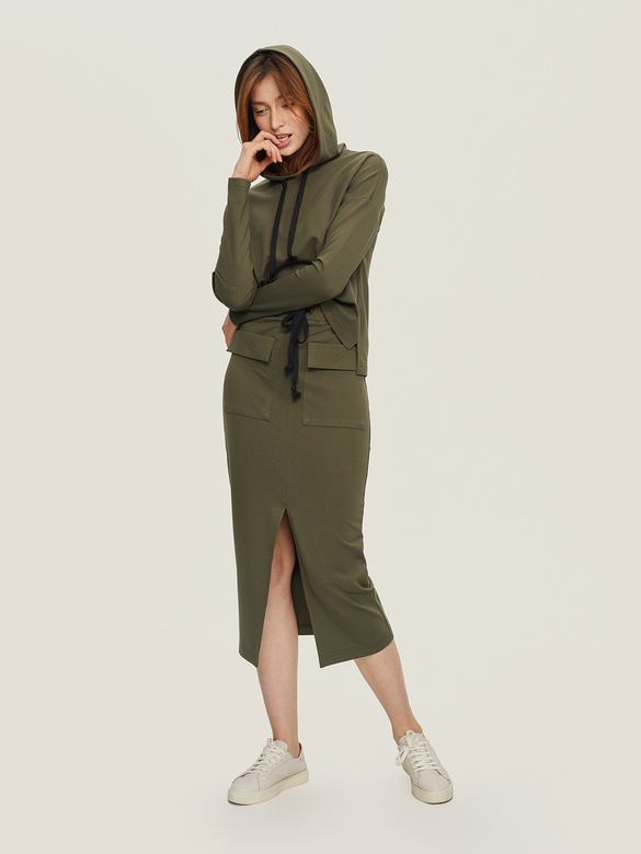 Юбка, модель 839/68