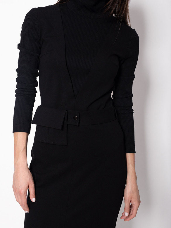 Платье, модель  99136/01