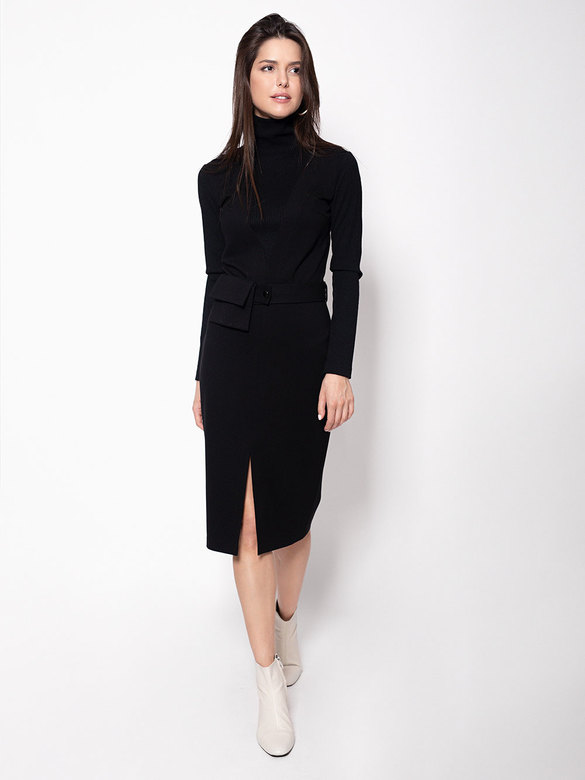 Платье, модель  99136/01