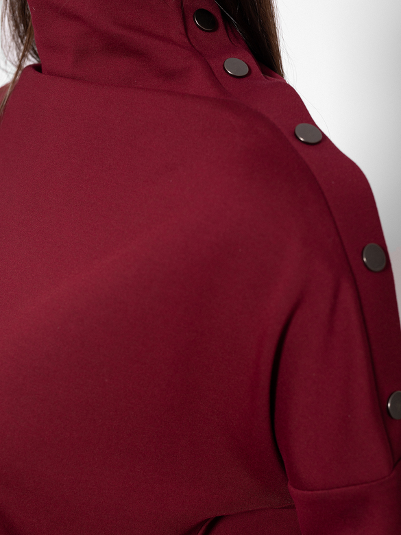 Джемпер, модель 535/39