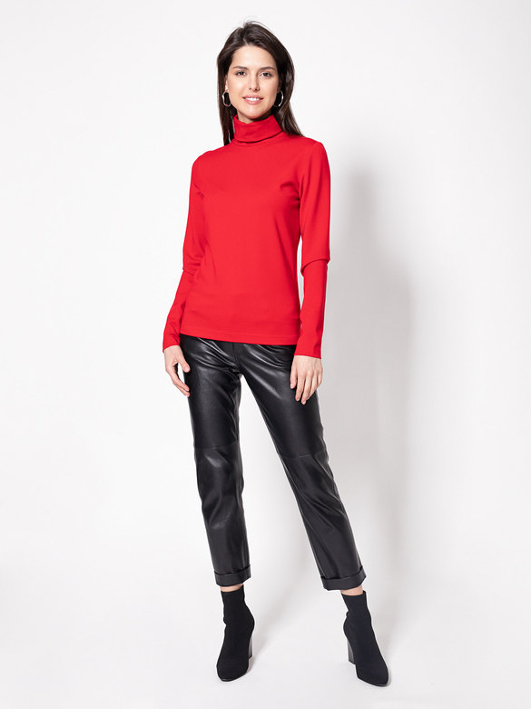 Водолазка, модель 521/38