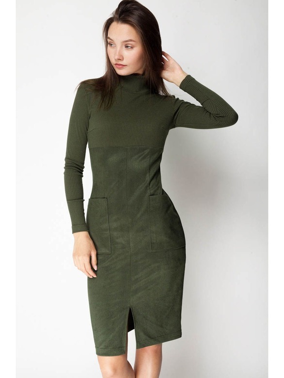 Платье, модель 964/96