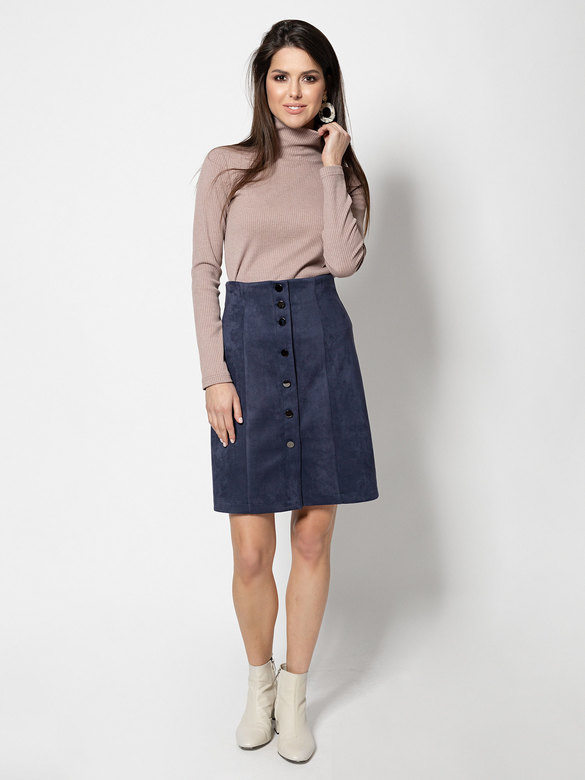 Юбка, модель 838/79