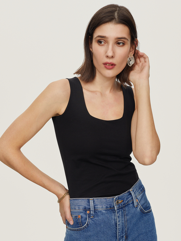 Майка, модель 519/01